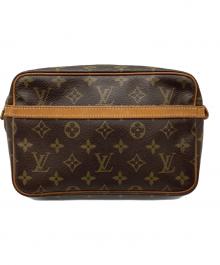 LOUIS VUITTON（ルイ ヴィトン）の古着「コンピエーニュ」