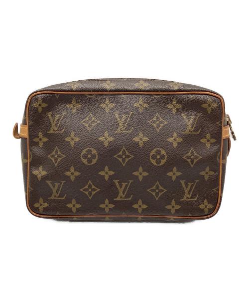 LOUIS VUITTON（ルイ ヴィトン）LOUIS VUITTON (ルイ ヴィトン) コンピエーニュの古着・服飾アイテム