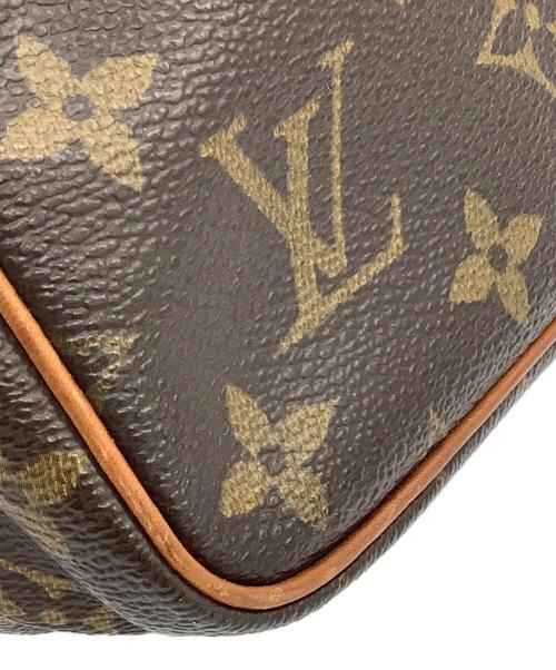 LOUIS VUITTON（ルイ ヴィトン）LOUIS VUITTON (ルイ ヴィトン) コンピエーニュの古着・服飾アイテム