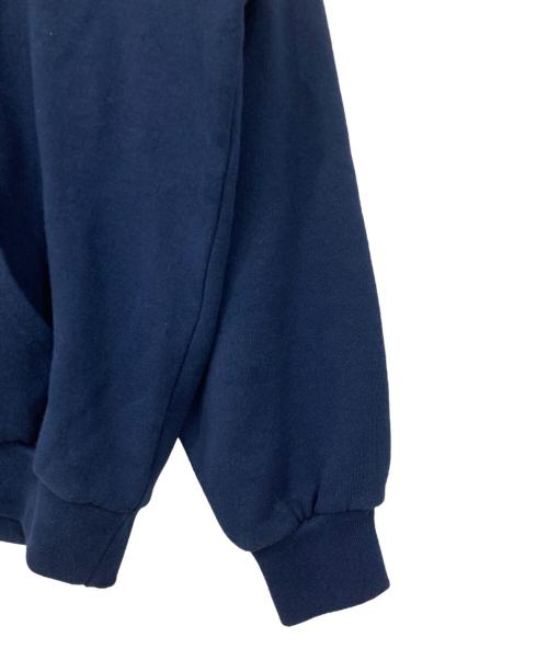 WTAPS（ダブルタップス）WTAPS (ダブルタップス) プルオーバーパーカー ネイビー サイズ:Sサイズの古着・服飾アイテム