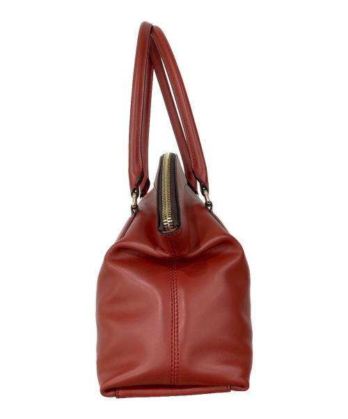 FURLA（フルラ）FURLA (フルラ) ERICA レッドの古着・服飾アイテム