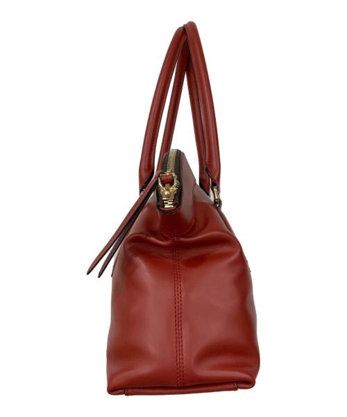 FURLA（フルラ）FURLA (フルラ) ERICA レッドの古着・服飾アイテム