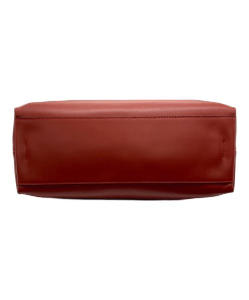 FURLA（フルラ）FURLA (フルラ) ERICA レッドの古着・服飾アイテム