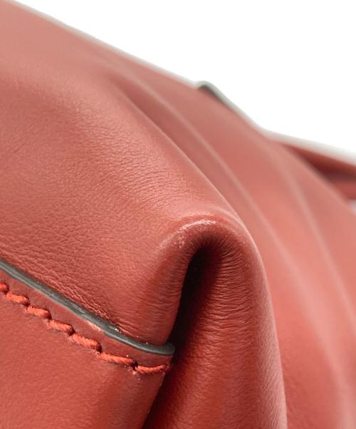 FURLA（フルラ）FURLA (フルラ) ERICA レッドの古着・服飾アイテム