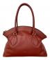 FURLA（フルラ）の古着「ERICA」｜レッド