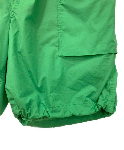 DAIWA（ダイワ）DAIWA (ダイワ) TECH MIL MARINE CORP SHORTS グリーン サイズ:SIZE Sの古着・服飾アイテム