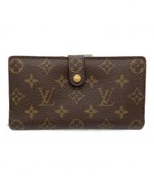 LOUIS VUITTON（ルイ ヴィトン）の古着「コンチネンタルクラッチ」