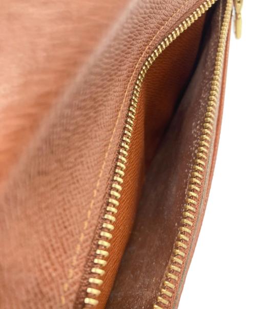 LOUIS VUITTON（ルイ ヴィトン）LOUIS VUITTON (ルイ ヴィトン) コンチネンタルクラッチの古着・服飾アイテム