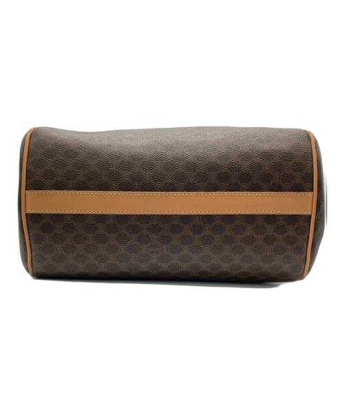CELINE（セリーヌ）CELINE (セリーヌ) トートバッグ ブラウンの古着・服飾アイテム