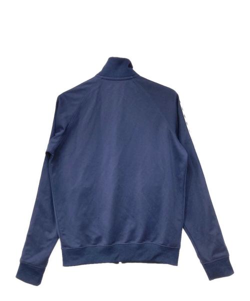 FRED PERRY（フレッドペリー）FRED PERRY (フレッドペリー) トラックジャケット ネイビー サイズ:Mサイズの古着・服飾アイテム