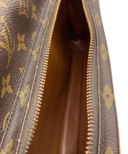 LOUIS VUITTON（ルイ ヴィトン）LOUIS VUITTON (ルイ ヴィトン) ナイル ブラウンの古着・服飾アイテム