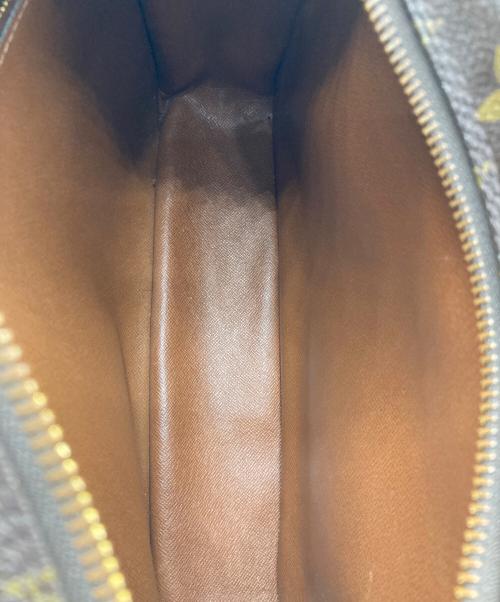 LOUIS VUITTON（ルイ ヴィトン）LOUIS VUITTON (ルイ ヴィトン) ナイル ブラウンの古着・服飾アイテム