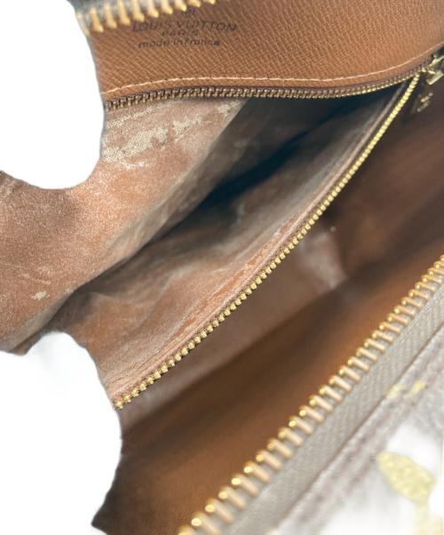 LOUIS VUITTON（ルイ ヴィトン）LOUIS VUITTON (ルイ ヴィトン) ナイル ブラウンの古着・服飾アイテム
