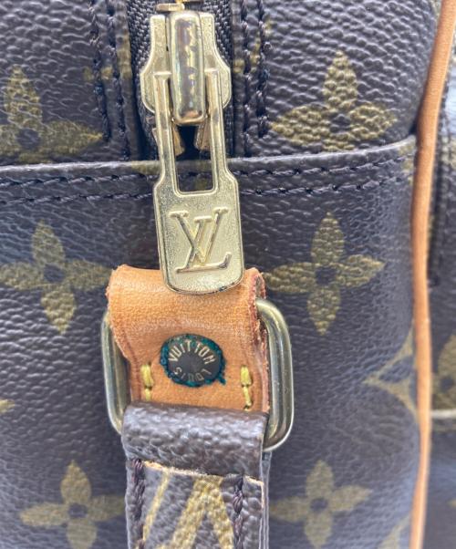 LOUIS VUITTON（ルイ ヴィトン）LOUIS VUITTON (ルイ ヴィトン) ナイル ブラウンの古着・服飾アイテム