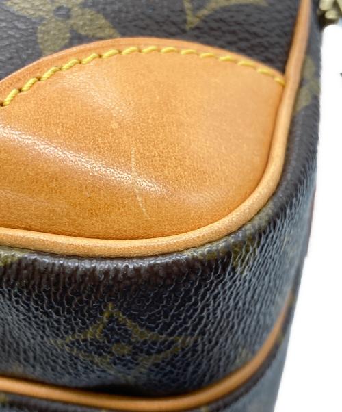 LOUIS VUITTON（ルイ ヴィトン）LOUIS VUITTON (ルイ ヴィトン) ナイル ブラウンの古着・服飾アイテム