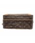 中古・古着 LOUIS VUITTON (ルイ ヴィトン) ナイル ブラウン：60000円