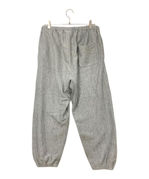 Champion（チャンピオン）Champion (チャンピオン) スウェットパンツ グレー サイズ:XLサイズの古着・服飾アイテム