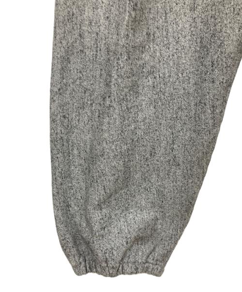 Champion（チャンピオン）Champion (チャンピオン) スウェットパンツ グレー サイズ:XLサイズの古着・服飾アイテム