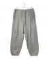 Champion（チャンピオン）の古着「スウェットパンツ」｜グレー