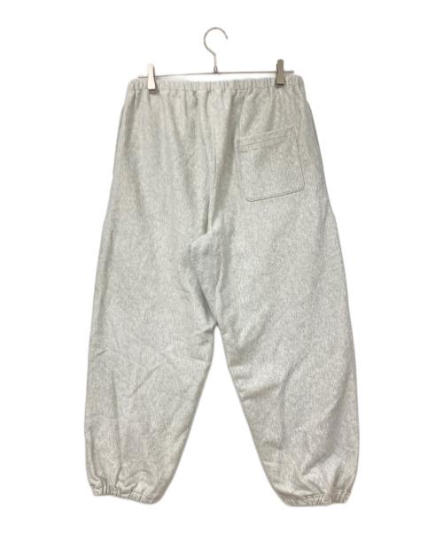 Champion（チャンピオン）Champion (チャンピオン) スウェットパンツ グレー サイズ:XLサイズの古着・服飾アイテム