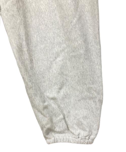 Champion（チャンピオン）Champion (チャンピオン) スウェットパンツ グレー サイズ:XLサイズの古着・服飾アイテム