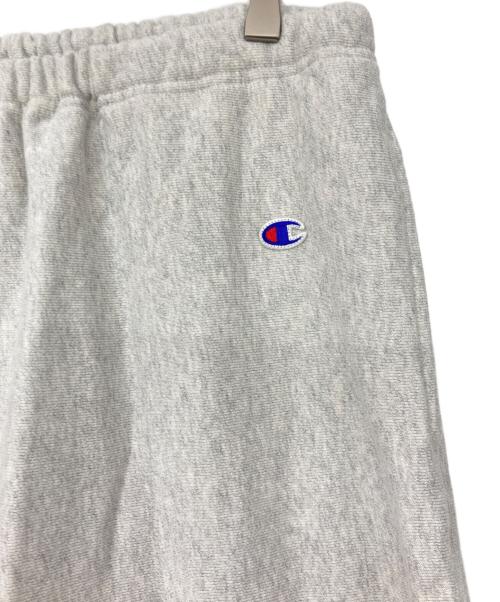 Champion（チャンピオン）Champion (チャンピオン) スウェットパンツ グレー サイズ:XLサイズの古着・服飾アイテム
