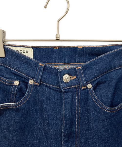 TOM WOOD（トムウッド）TOM WOOD (トムウッド) デニムパンツ インディゴ サイズ:30の古着・服飾アイテム