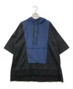 中古・古着通販】HERNO Laminar (ヘルノ ラミナー) ナイロンジャケット