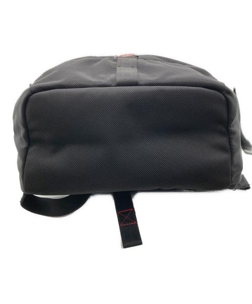 CHROME（クローム）CHROME (クローム) リュック ブラックの古着・服飾アイテム