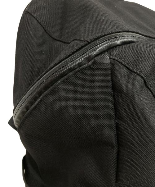 CHROME（クローム）CHROME (クローム) リュック ブラックの古着・服飾アイテム