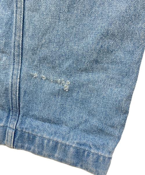 adidas（アディダス）adidas (アディダス) KSENIASCHNAIDER インディゴ サイズ:Mサイズの古着・服飾アイテム