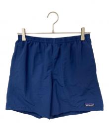 Patagonia（パタゴニア）の古着「ショートパンツ」｜ネイビー