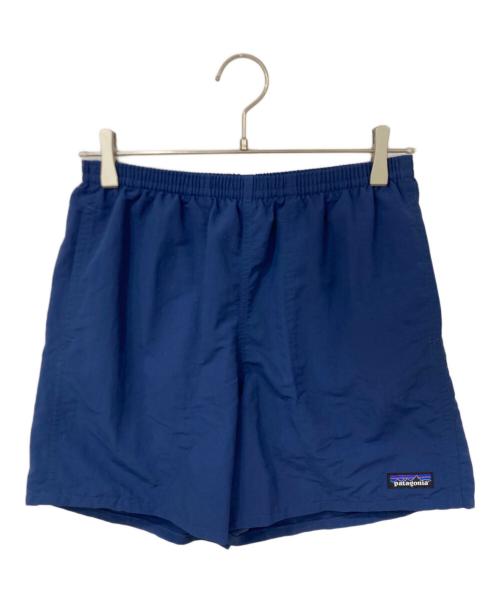Patagonia（パタゴニア）Patagonia (パタゴニア) ショートパンツ ネイビー サイズ:Sの古着・服飾アイテム