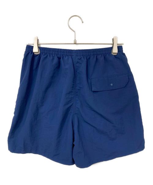 Patagonia（パタゴニア）Patagonia (パタゴニア) ショートパンツ ネイビー サイズ:Sの古着・服飾アイテム