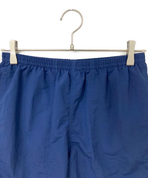 Patagonia（パタゴニア）Patagonia (パタゴニア) ショートパンツ ネイビー サイズ:Sの古着・服飾アイテム