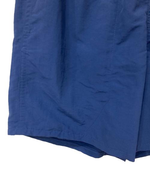 Patagonia（パタゴニア）Patagonia (パタゴニア) ショートパンツ ネイビー サイズ:Sの古着・服飾アイテム
