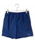 Patagonia（パタゴニア）の古着「ショートパンツ」｜ネイビー