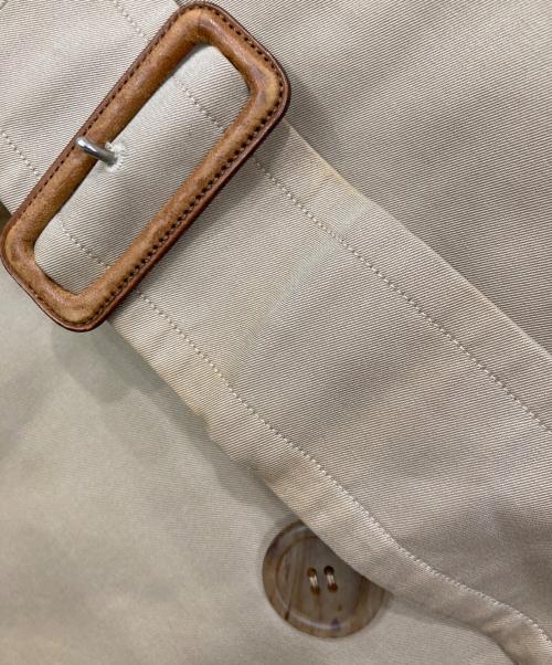 Burberry's（バーバリー）Burberry's (バーバリーズ) トレンチコート ベージュ サイズ:Mサイズの古着・服飾アイテム