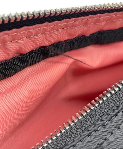 SELENT ETHER（セレーンエテール）SELENT ETHER (セレーンエテール) ショルダーバッグ ブラックの古着・服飾アイテム