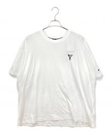 NIKE（ナイキ）の古着「バスケットボールT」｜ホワイト