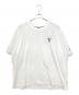 NIKE（ナイキ）の古着「バスケットボールT」｜ホワイト
