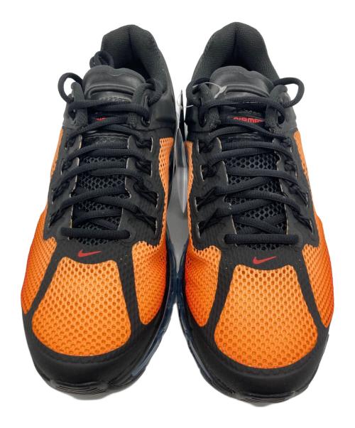 NIKE（ナイキ）NIKE (ナイキ) ローカットスニーカー ブラック×オレンジ サイズ:28.5cm 未使用品の古着・服飾アイテム
