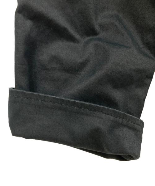 EMPORIO ARMANI（エンポリオ アルマーニ）EMPORIO ARMANI (エンポリオ アルマーニ) コート ブラック サイズ:SIZE 38の古着・服飾アイテム