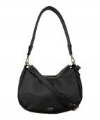 russetラシット）の古着「2WAYバッグ」｜ブラック