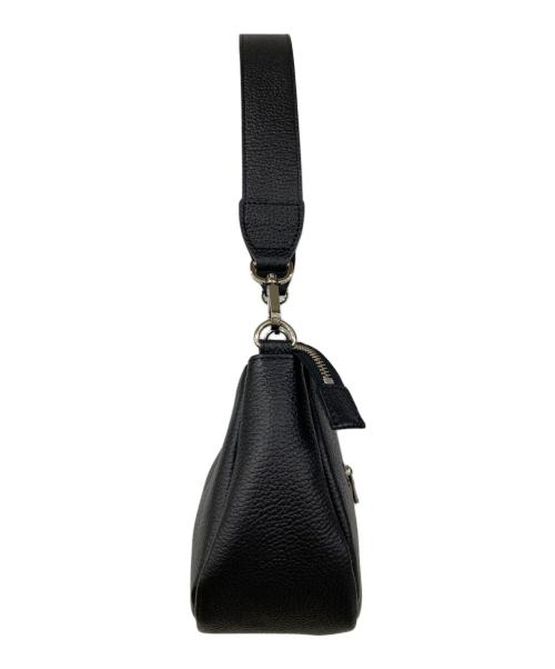 russet（ラシット）russet (ラシット) 2WAYバッグ ブラックの古着・服飾アイテム