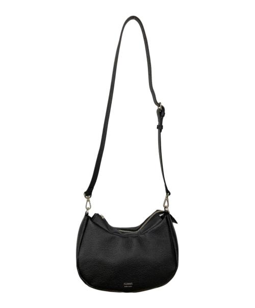 russet（ラシット）russet (ラシット) 2WAYバッグ ブラックの古着・服飾アイテム