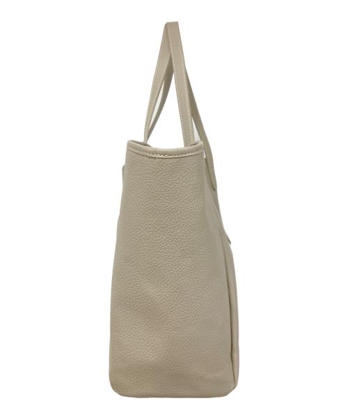 russet（ラシット）russet (ラシット) トートバッグ グレーの古着・服飾アイテム