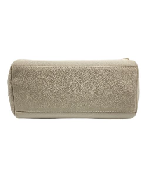 russet（ラシット）russet (ラシット) トートバッグ グレーの古着・服飾アイテム