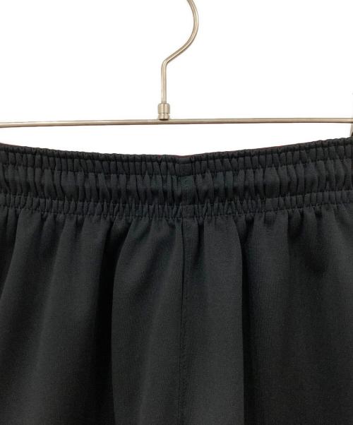 NIKE（ナイキ）NIKE (ナイキ) ハーフパンツ ブラック×グレー サイズ:Lの古着・服飾アイテム