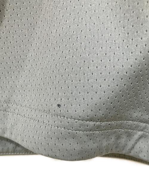 NIKE（ナイキ）NIKE (ナイキ) ハーフパンツ ブラック×グレー サイズ:Lの古着・服飾アイテム